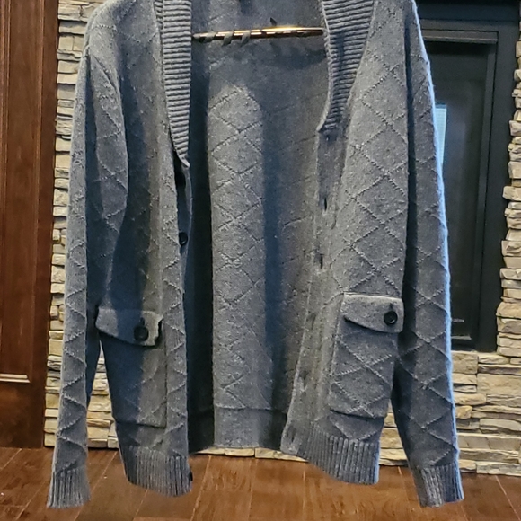 Helly Hansen sweater - Picture 6 of 6